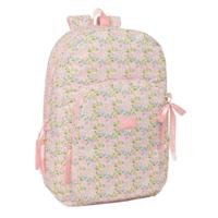 Schoolrugzak Vicky Martín Berrocal Multicolour 30 x 46 x 14 cm - thumbnail