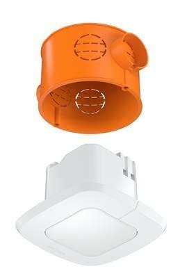Steinel aanwezigheidmelder ir quattro slim xs | com1 - 32951