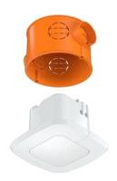 Steinel aanwezigheidmelder ir quattro slim xs | com1 - 32951 - thumbnail