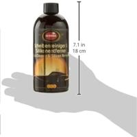 Schoonmaakster Autosol SOL11005110 500 ml Kristal Siliconen - thumbnail