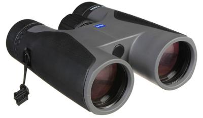 Zeiss Terra 10x32 zwart/grijs Zeiss Terra 10x32 zwart/grijs