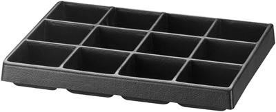 Facom Kunststof Bakje 12 Vakken 380X295X50Mm - U50030029Q - U50030029Q Facom Kunststof Bakje 12 Vakken 380X295X50Mm - U50030029Q - U50030029Q