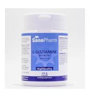 L-Glutamine - thumbnail