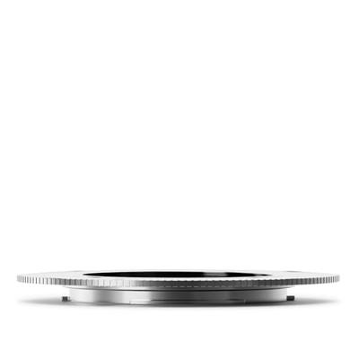Urth Lens Mount Adapter: Compatible with M42 Lens to Canon (EF / EF S) Camera Body Urth Lens Mount Adapter: Compatible with M42 Lens to Canon (EF / EF S) Camera Body