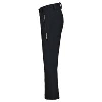 Icepeak Lenexa Skibroek Kinderen Basic Black 140 - thumbnail