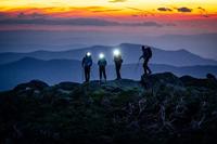 Petzl ACTIK ledverlichting - thumbnail