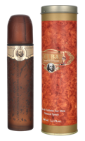 Cuba Gold Eau de toilette Spray 100 ml Heren - thumbnail