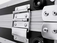 Omnitronic LC-15 flightcase voor 15 inch laptop - thumbnail