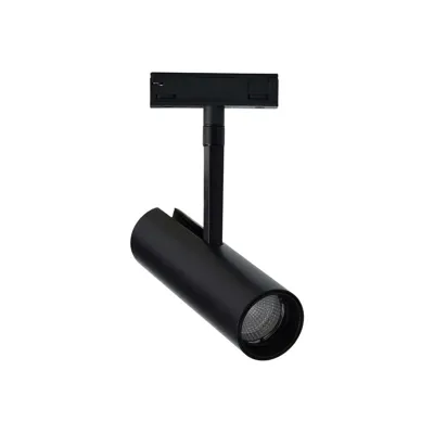 ANTIDARK Railspot Designline Tube Slim 2700K zwart