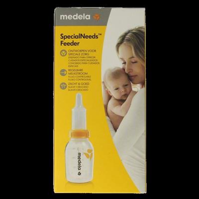 Special needs feeder 1 Set Special needs feeder 1 Set