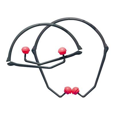 Honeywell Howard Leight Oorbeugel | dopjes verwisselbaar | EN 352-2 SNR=24 DB | 1 stuk - 1005952 1005952 Honeywell Howard Leight Oorbeugel | dopjes verwisselbaar | EN 352-2 SNR=24 DB | 1 stuk - 1005952 1005952