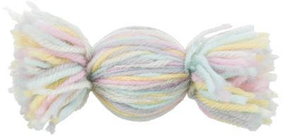 TRIXIE BONBON WOL MET BEL 10 CM TRIXIE BONBON WOL MET BEL 10 CM