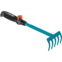 GARDENA combisystem handhark (turquoise/zwart, 8925-20) - thumbnail