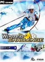 Winter Challenge - thumbnail