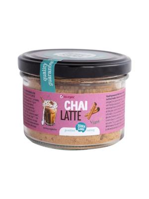 TerraSana Chai latte bio 120 Gram TerraSana Chai latte bio 120 Gram