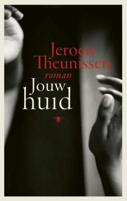 Jouw huid - Jeroen Theunissen - eBook (9789403127200)