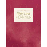 Villavie Voluit Leven Planner (Paperback) - thumbnail