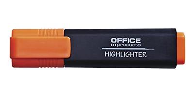 OFFICE products markeerstift, oranje