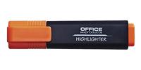OFFICE products markeerstift, oranje - thumbnail