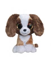 Lumo Stars huge - dog wuff, 42cm - thumbnail