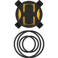 Beeline velo 2 gps universele stuurhouder - thumbnail