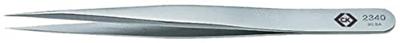 C.K T2340 Precisiepincet 3c SA Spits, smal 110 mm