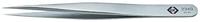 C.K T2340 Precisiepincet 3c SA Spits, smal 110 mm - thumbnail
