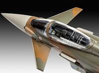 Revell 1/72 Eurofighter Typhoon RAF - thumbnail