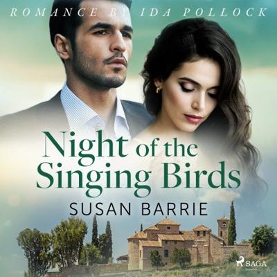 Night of the Singing Birds Night of the Singing Birds