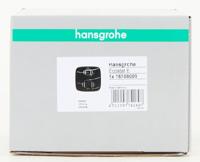 Hansgrohe Afbouwdeel Ecostat E Inbouwthermostaat met Stop- en Omstelkraan Chroom - thumbnail