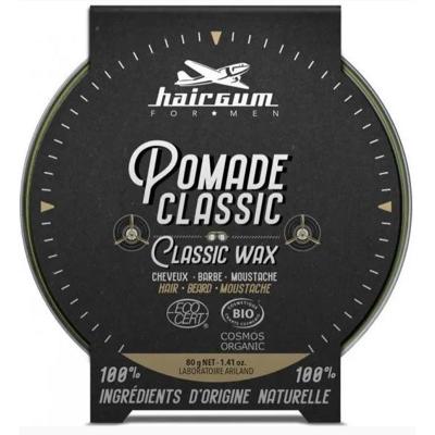 Hairgum For Men Classic Wax 80gr