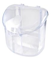 Imac voerbakje star - thumbnail