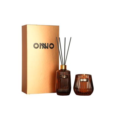 ONNO Collection Gift Set Eclectic Ginger Fig