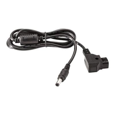 Westcott L60-B D-Tap naar Barrel voedingskabel