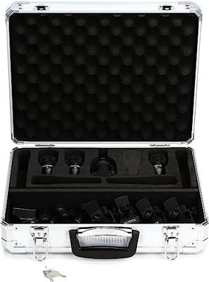 Audix FP5 drum microfoon set