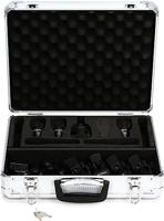 Audix FP5 drum microfoon set - thumbnail