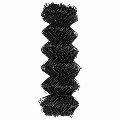 VidaXL Kettenschakelhek grijs 10 x 0,8 m staal