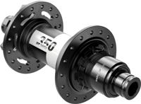 DT swiss 350 classic deg72 mtb 6-loch 12x157mm boost+ 32 loch hinterradnabe - thumbnail