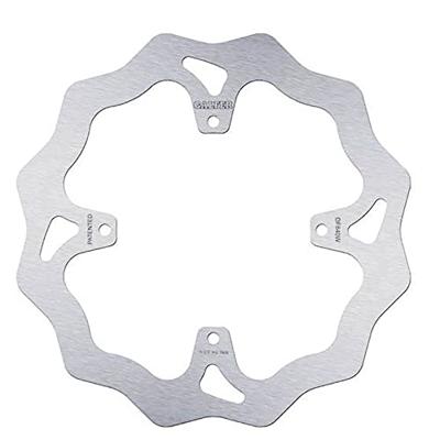 GALFER golf remschijf "df840 wave rotor df840 type w offroad rigid