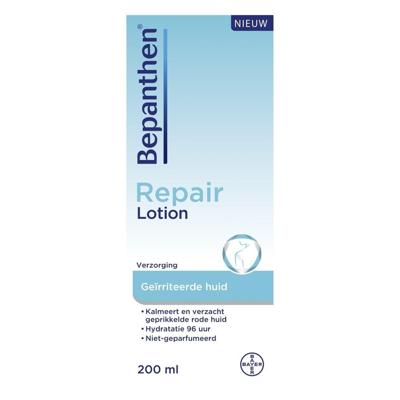 Repair lotion 200 Milliliter Repair lotion 200 Milliliter