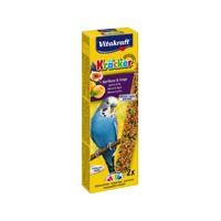 Vitakraft parkiet kracker fruit - thumbnail
