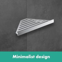 Zeephouder AddStoris HansGrohe Chroom - thumbnail