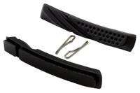 Eltin V-Type Remblokken Shimano XTR/De - Zwart - thumbnail