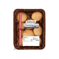 Jumbo Kastanje Champignons 400 g - thumbnail