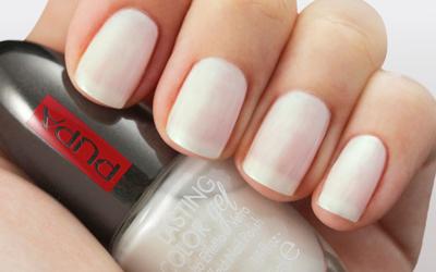 PUPA Nails Lasting Color Gel 113 Silver White 5ml PUPA Nails Lasting Color Gel 113 Silver White 5ml