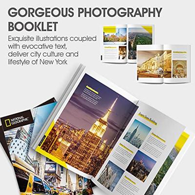 Cubic Fun 3d puzzel national geographic empire state building Cubic Fun 3d puzzel national geographic empire state building
