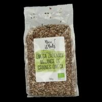 Omega zadenmix bio - thumbnail