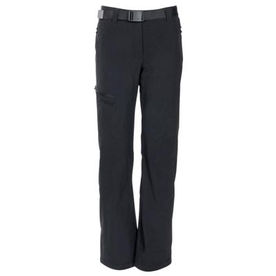 Maier Sports® Damesbroek Lulaka Winter, zwart, Maat: 44