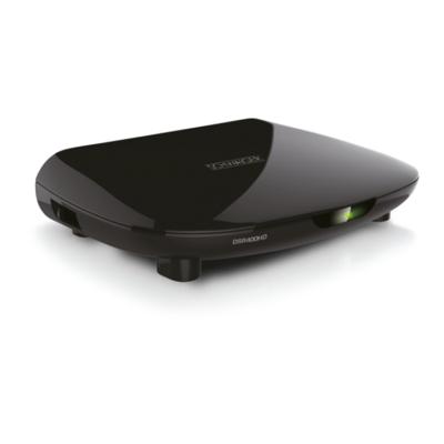 Schwaiger DSR400HD HD-satellietreceiver