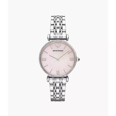 Emporio Armani Ar1779 Dameshorloge Emporio Armani Ar1779 Dameshorloge